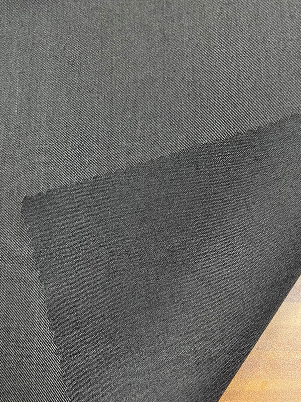 LANA COME TESSUTO AH-71723 65%T+32%R+3%W Piatto e liscio, può riflettere le sottili tracce tessili e mostrare il nobile temperamento del tessuto. LANA COME TESSUTO AH-71723 65%T+32%R+3%W Piatto e liscio, può riflettere le sottili tracce tessili e mostrare il nobile temperamento del tessuto.